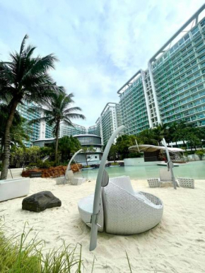 SereneScape Azure Staycation